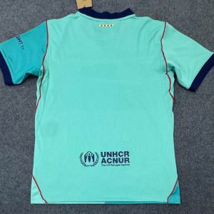 Barcelona 2026-27 Tercera camiseta