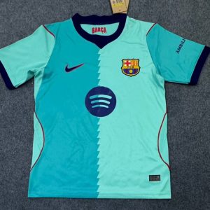Barcelona 2026-27 Tercera camiseta