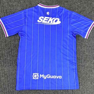 Rangers 2026-27 Camiseta local