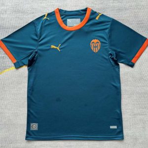 Villarreal 2026-27 Camiseta visitante
