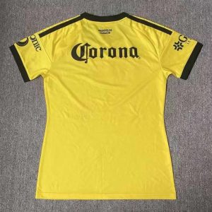 Mujer Club América 2026-27 Camiseta local
