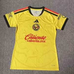 Mujer Club América 2026-27 Camiseta local