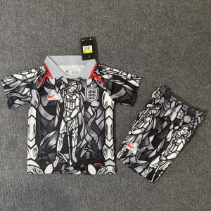 niños Inglaterra 2026 Collaboration Edition Kit