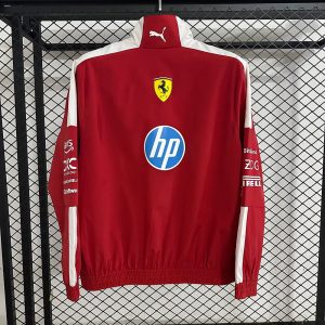 Ferrari 2025 Thickened Cortavientos