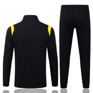 Brasil 2026 Chaqueta de chándal