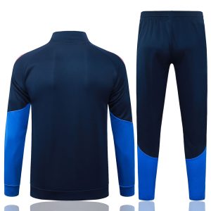 Colombia 2026 Chaqueta de chándal