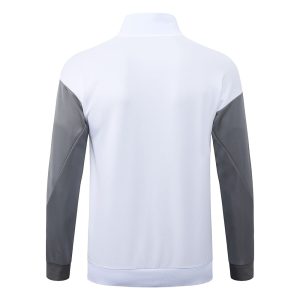 Paris Saint-Germain 2026-27 Chaqueta de chándal