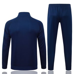 Real Madrid 2026-27 Chaqueta de chándal